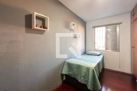 Quarto 2 de casa à venda com 3 quartos, 237m² em Vila Euro, São Bernardo do Campo