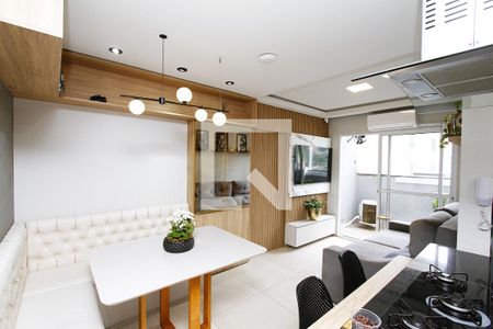 Apartamento à venda com 2 quartos, 67m² em Estoril, Belo Horizonte
