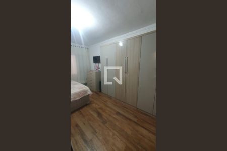 Quarto  de casa à venda com 2 quartos, 100m² em Chácara Sergipe, São Bernardo do Campo