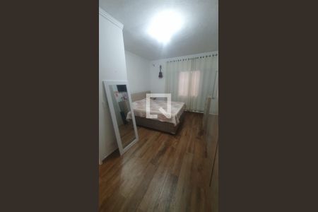 Quarto  de casa à venda com 2 quartos, 100m² em Chácara Sergipe, São Bernardo do Campo