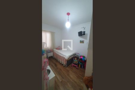 Quarto  de casa à venda com 2 quartos, 100m² em Chácara Sergipe, São Bernardo do Campo