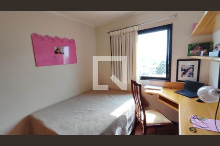 Quarto 1 de apartamento à venda com 3 quartos, 75m² em Jardim Brasil, São Paulo