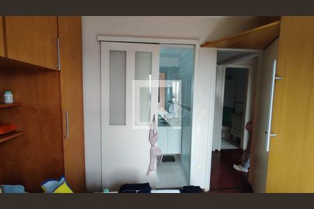 Suíte de apartamento à venda com 3 quartos, 75m² em Jardim Brasil, São Paulo