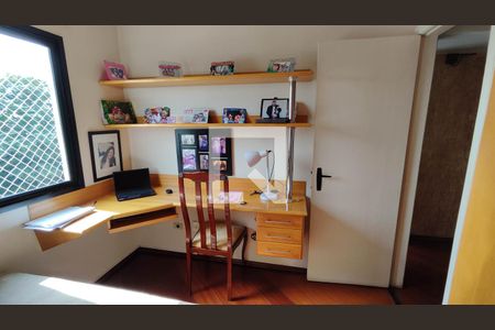 Quarto 1 de apartamento à venda com 3 quartos, 75m² em Jardim Brasil, São Paulo