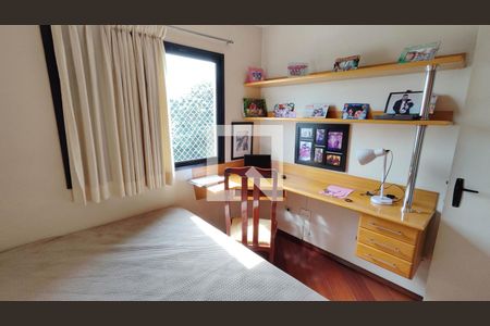 Quarto 1 de apartamento à venda com 3 quartos, 75m² em Jardim Brasil, São Paulo