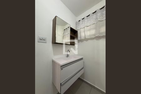 Apartamento para alugar com 1 quarto, 51m² em Santa Cecilia, São Paulo