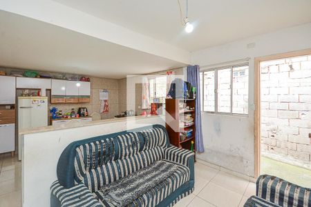 Sala de casa à venda com 1 quarto, 300m² em Parque Grajau, São Paulo