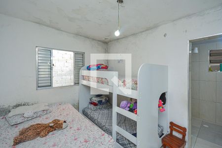 Quarto de casa à venda com 1 quarto, 300m² em Parque Grajau, São Paulo