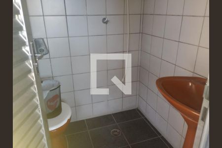 WC de casa à venda com 3 quartos, 231m² em Jardim D’abril, Osasco