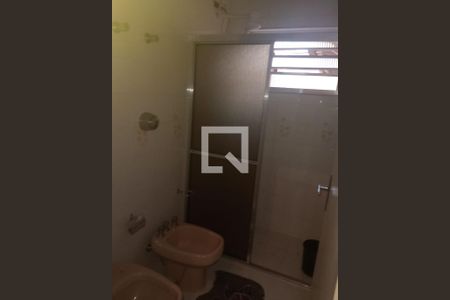 WC C/ BOX de casa à venda com 3 quartos, 231m² em Jardim D’abril, Osasco