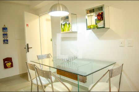 Apartamento para alugar com 2 quartos, 71m² em Setor Marista, Goiânia