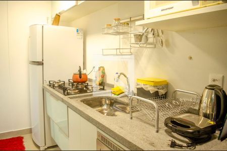 Apartamento para alugar com 2 quartos, 71m² em Setor Marista, Goiânia
