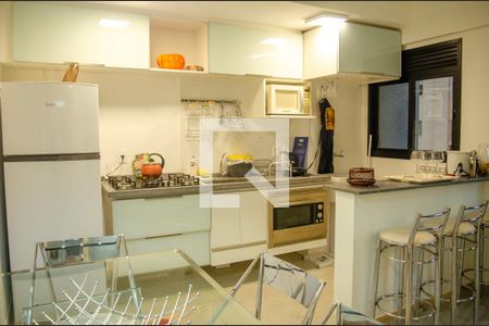 Apartamento para alugar com 2 quartos, 71m² em Setor Marista, Goiânia
