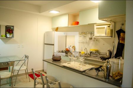 Apartamento para alugar com 2 quartos, 71m² em Setor Marista, Goiânia