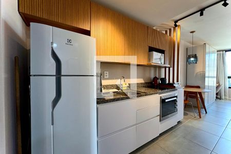 Apartamento para alugar com 1 quarto, 32m² em Centro, Rio de Janeiro