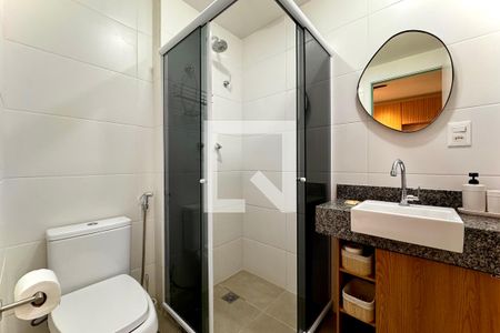 Apartamento para alugar com 1 quarto, 32m² em Centro, Rio de Janeiro