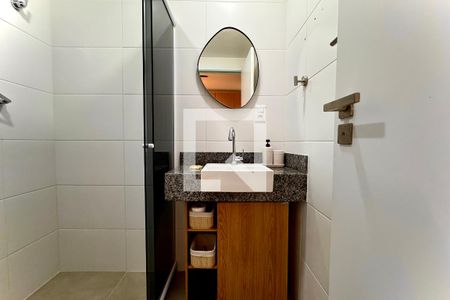 Apartamento para alugar com 1 quarto, 32m² em Centro, Rio de Janeiro