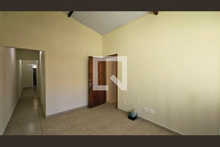 Casa para alugar com 2 quartos, 90m² em Vila de Vecchi, Jundiaí