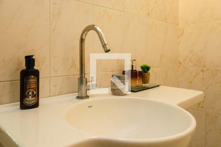 Lavabo de casa à venda com 4 quartos, 167m² em Vila Sonia, São Paulo