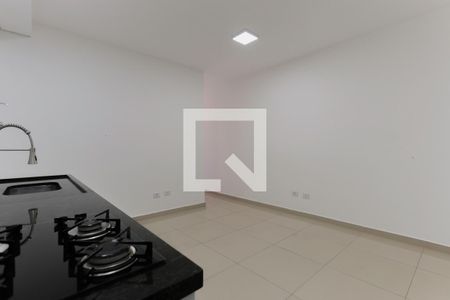 Sala/Cozinha de apartamento à venda com 2 quartos, 45m² em Vila Ester (zona Norte), São Paulo