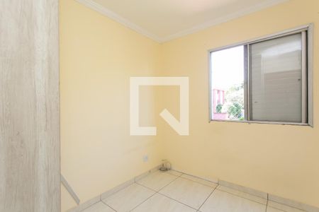 Quarto 1  de apartamento à venda com 2 quartos, 52m² em Jardim Casa Pintada, São Paulo