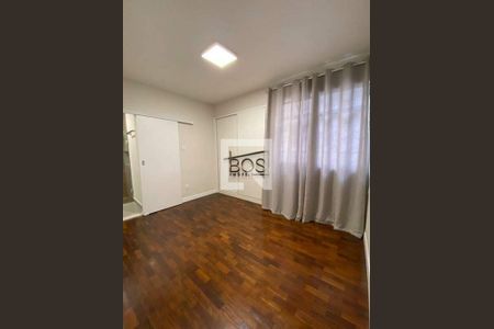 Apartamento à venda com 3 quartos, 105m² em Santo Antônio, Belo Horizonte