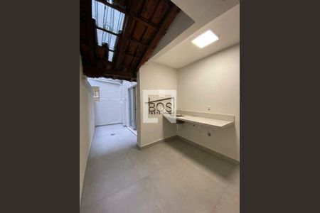 Apartamento à venda com 3 quartos, 105m² em Santo Antônio, Belo Horizonte