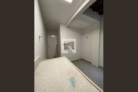 Apartamento à venda com 3 quartos, 105m² em Santo Antônio, Belo Horizonte