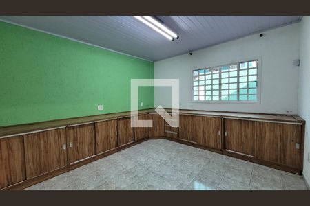 Sala Jantar de casa para alugar com 3 quartos, 150m² em Morro Branco, Itaquaquecetuba