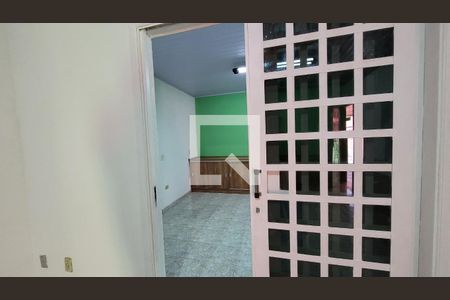 Sala de casa para alugar com 3 quartos, 150m² em Morro Branco, Itaquaquecetuba