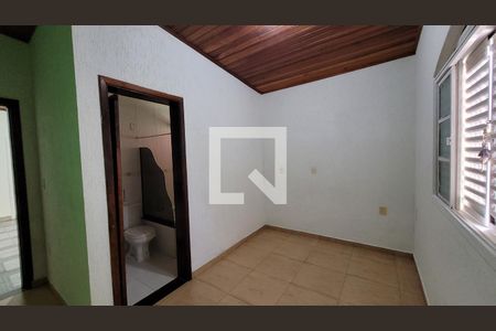 Suite de casa para alugar com 3 quartos, 150m² em Morro Branco, Itaquaquecetuba