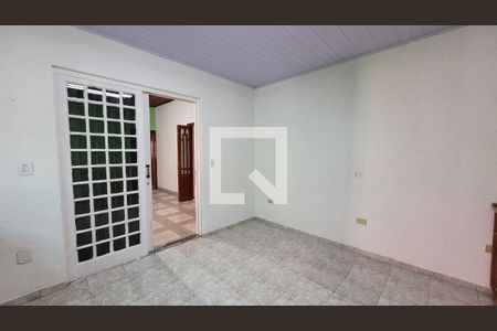 Sala Jantar de casa para alugar com 3 quartos, 150m² em Morro Branco, Itaquaquecetuba