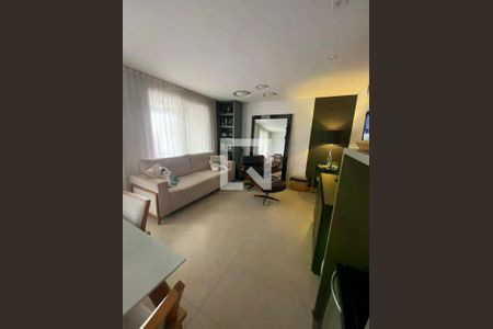 Apartamento à venda com 3 quartos, 100m² em Parque das Flores, Campinas