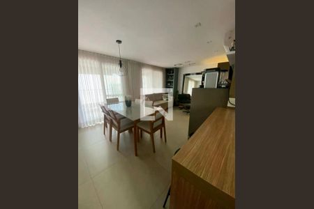 Apartamento à venda com 3 quartos, 100m² em Parque das Flores, Campinas