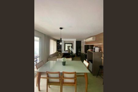 Apartamento à venda com 3 quartos, 100m² em Parque das Flores, Campinas