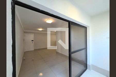 Varanda de apartamento para alugar com 2 quartos, 65m² em Itaim Bibi, São Paulo