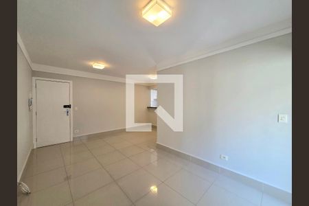 Sala de apartamento para alugar com 2 quartos, 65m² em Itaim Bibi, São Paulo