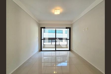 Sala de apartamento para alugar com 2 quartos, 65m² em Itaim Bibi, São Paulo