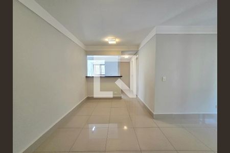 Sala de apartamento para alugar com 2 quartos, 65m² em Itaim Bibi, São Paulo