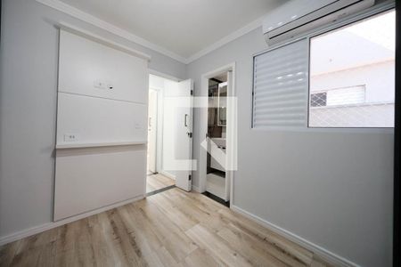 Suíte 1 de casa para alugar com 2 quartos, 68m² em Cidade Patriarca, São Paulo