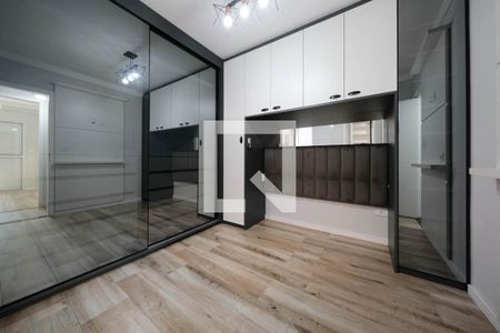 Suíte 1 de casa para alugar com 2 quartos, 68m² em Cidade Patriarca, São Paulo