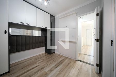 Suíte 1 de casa para alugar com 2 quartos, 68m² em Cidade Patriarca, São Paulo