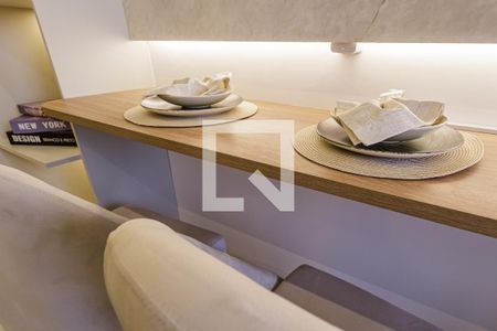 Studio de kitnet/studio à venda com 1 quarto, 25m² em Vila Olímpia, São Paulo