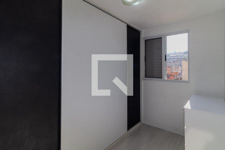 Quarto 2 de apartamento à venda com 2 quartos, 44m² em Vila Alpina, São Paulo