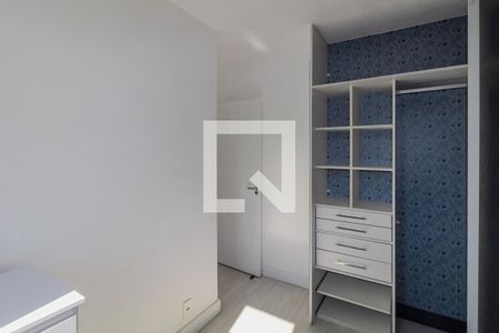 Quarto 2 de apartamento à venda com 2 quartos, 44m² em Vila Alpina, São Paulo