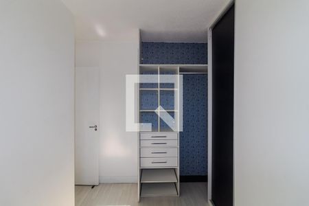 Quarto 2 de apartamento à venda com 2 quartos, 44m² em Vila Alpina, São Paulo