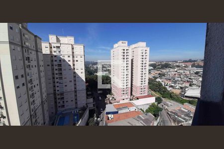 Apartamento à venda com 3 quartos, 114m² em Recanto das Rosas, Osasco