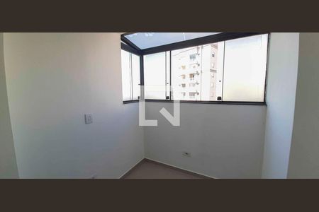 Apartamento à venda com 3 quartos, 114m² em Recanto das Rosas, Osasco