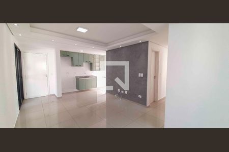 Apartamento à venda com 3 quartos, 114m² em Recanto das Rosas, Osasco