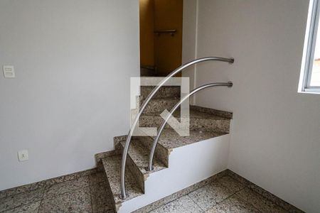Detalhe Sala de apartamento para alugar com 3 quartos, 182m² em Nova Suíça, Belo Horizonte